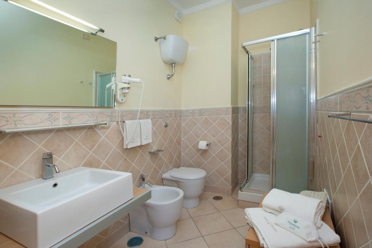 איסקיה Posidonia Residence חדר תמונה