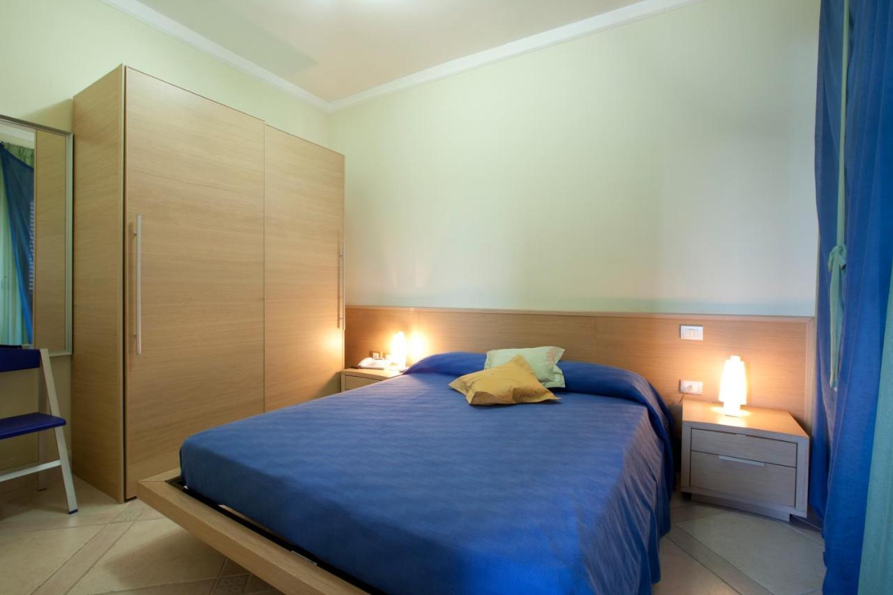 איסקיה Posidonia Residence חדר תמונה