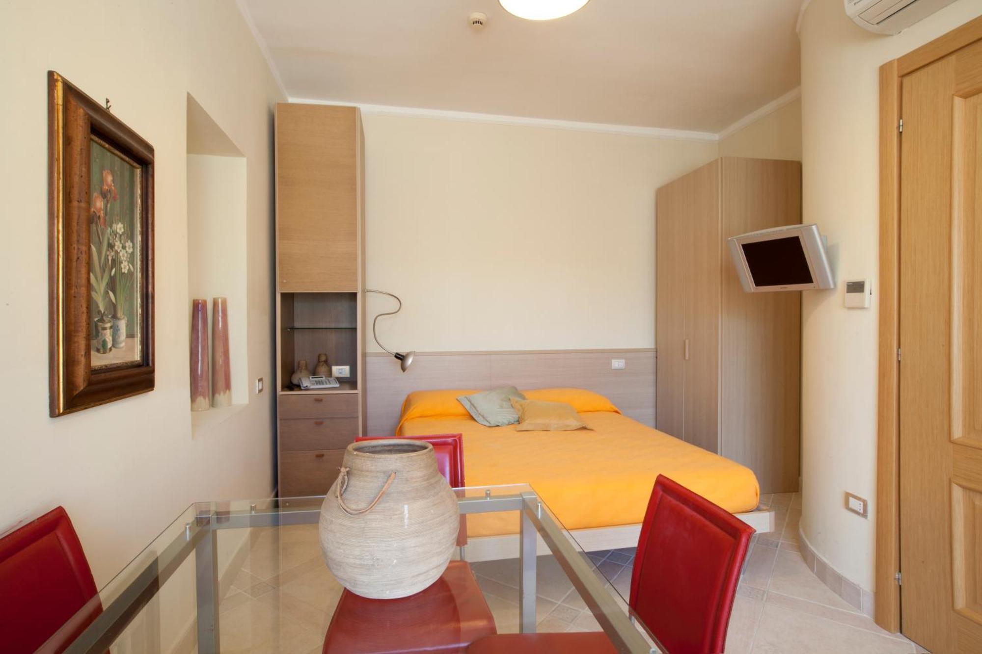 איסקיה Posidonia Residence חדר תמונה