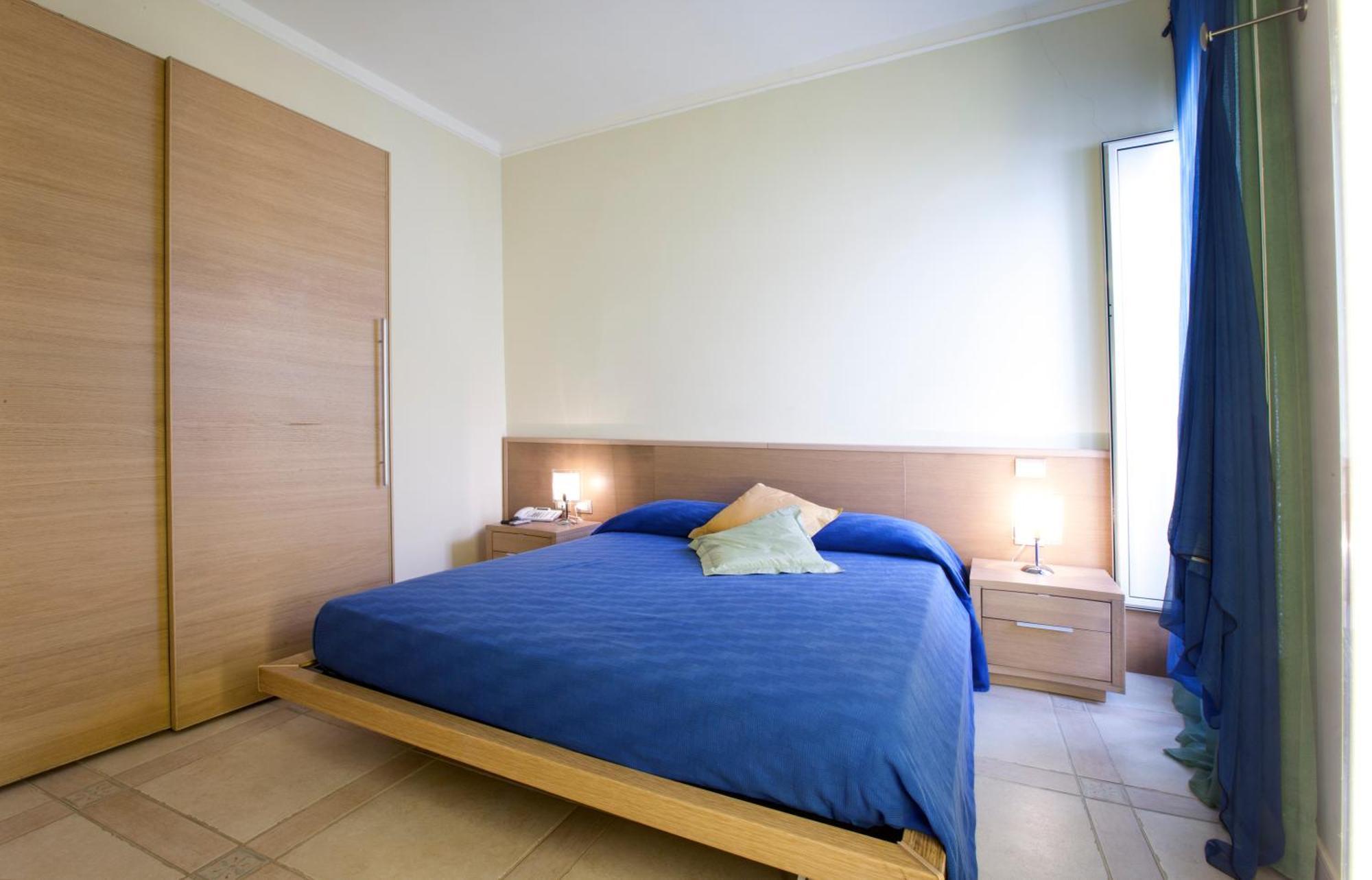 איסקיה Posidonia Residence חדר תמונה