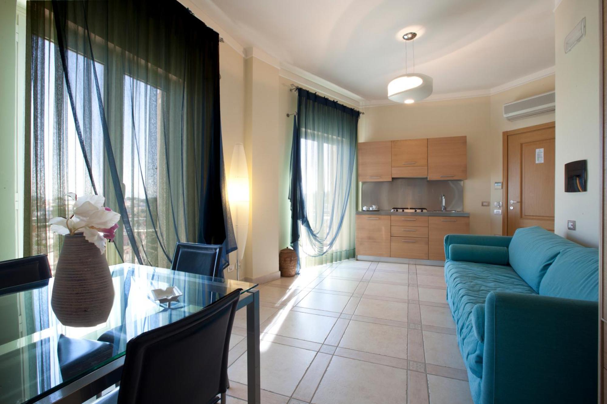 איסקיה Posidonia Residence חדר תמונה