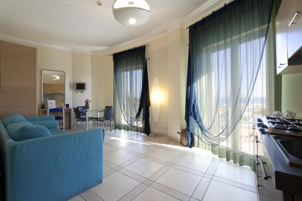 איסקיה Posidonia Residence חדר תמונה