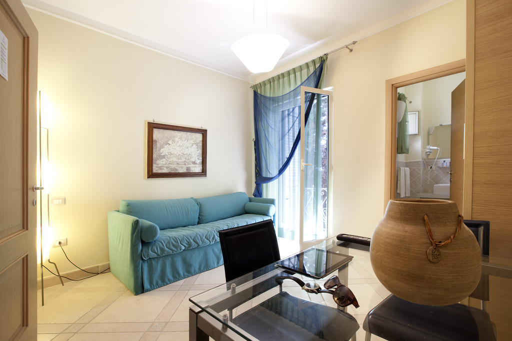 איסקיה Posidonia Residence חדר תמונה