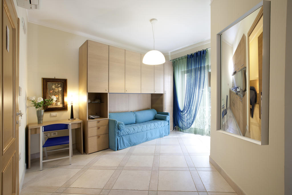 איסקיה Posidonia Residence חדר תמונה