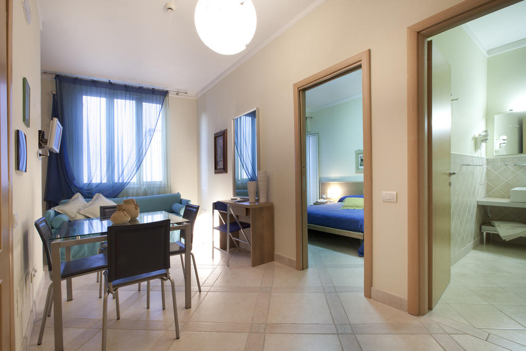 איסקיה Posidonia Residence חדר תמונה