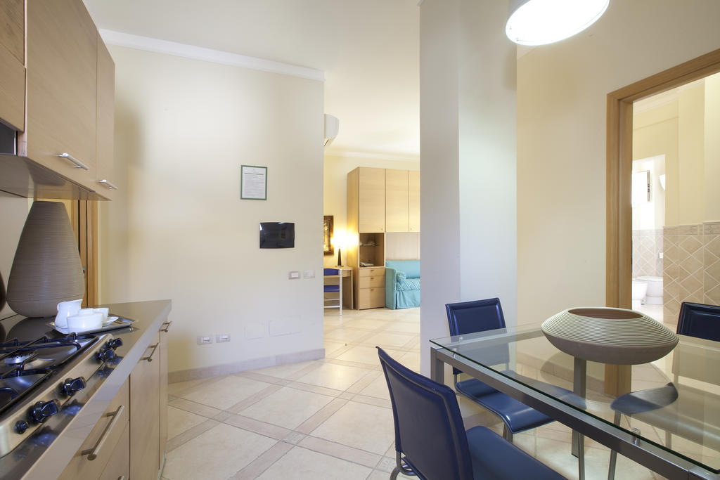 איסקיה Posidonia Residence חדר תמונה