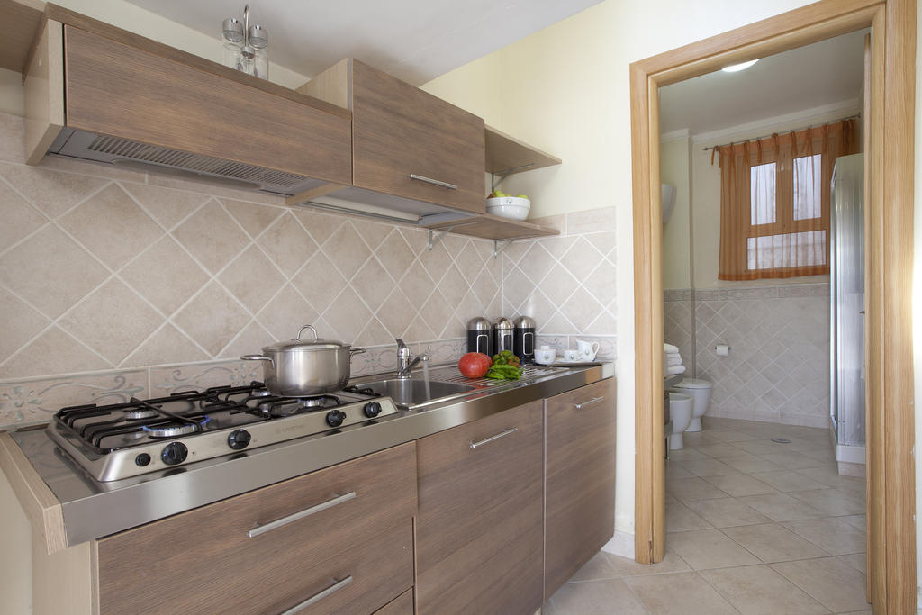 איסקיה Posidonia Residence חדר תמונה