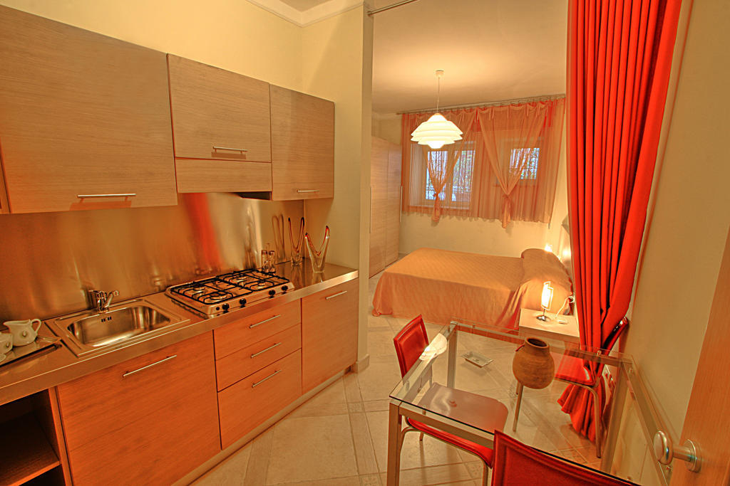 איסקיה Posidonia Residence חדר תמונה