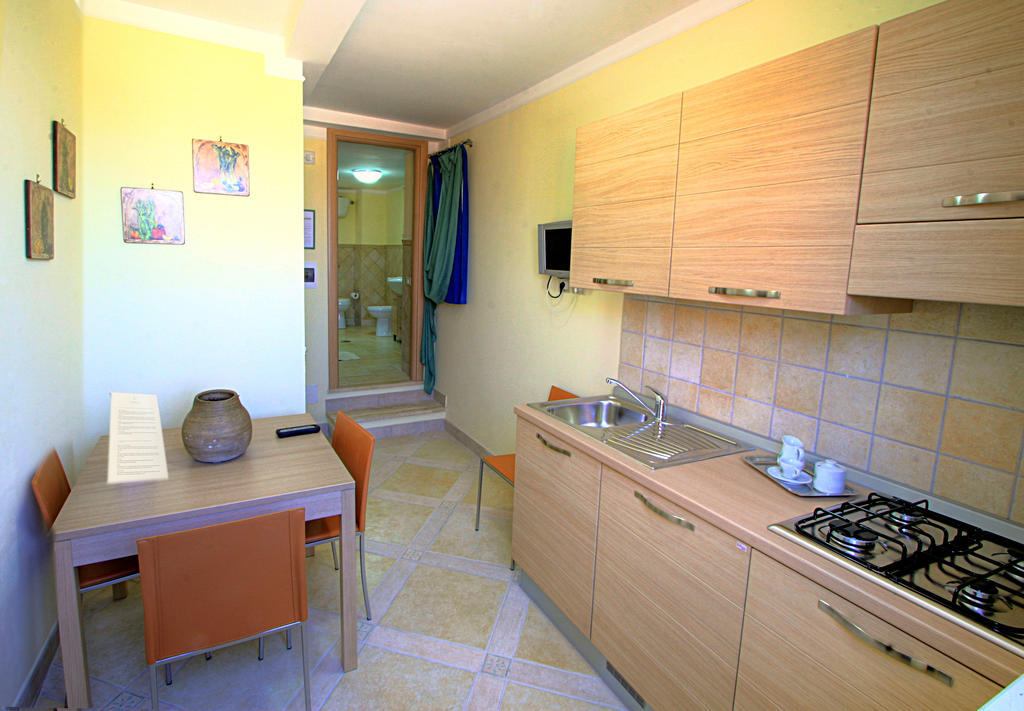 איסקיה Posidonia Residence חדר תמונה